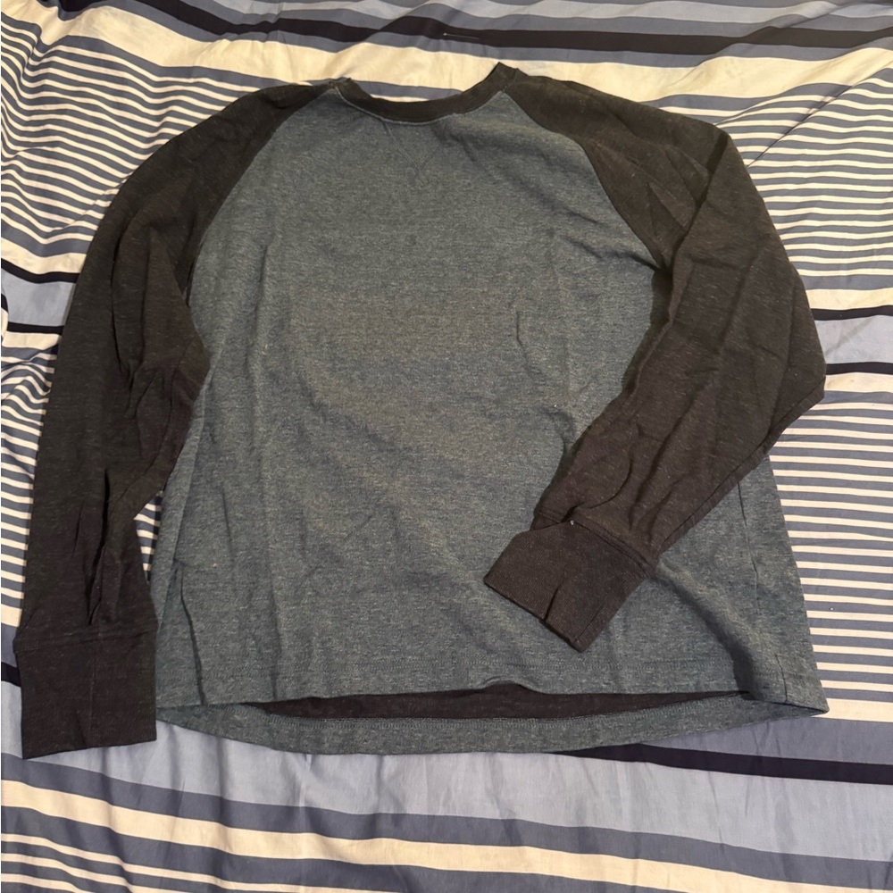 Men’s L.L. Bean long sleeve shirt